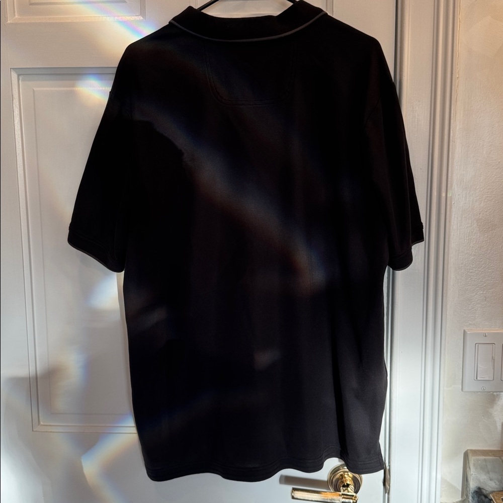 Tommy Bahama Emfielder Johnny Collar IslandZone Polo Shirt - Picture 5 of 5